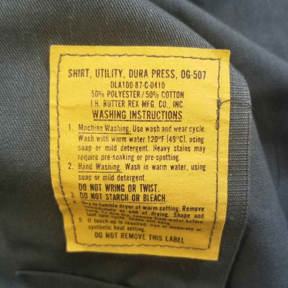 N/A us military